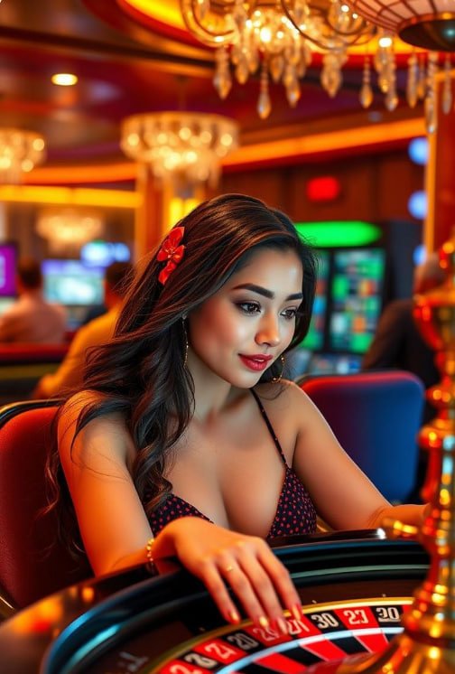 Android phone showing lexus288 slot home screen with football markets and casino games